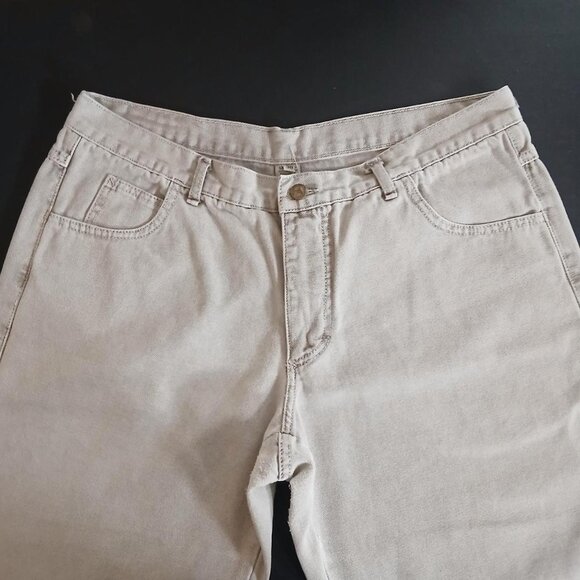 Vintage 90s Y2K Gramicci straight leg jeans size 38x30. - Picture 1 of 7